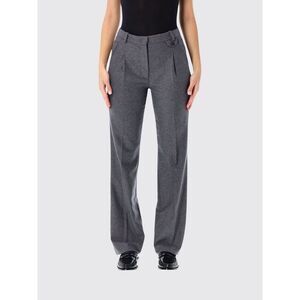 The Garment Pants Woman Grey